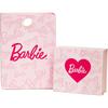Barbie [Butter Custard] Versatile Simple Sugar Cube Earrings Resin Earrings for Women BIE060423