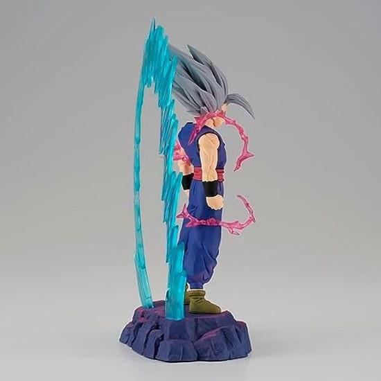 Banpresto Dragon Ball Super Hero History Box Vol.8 Son Gohan (Beast)