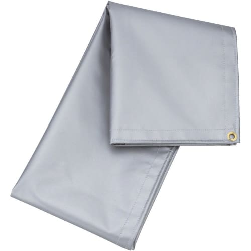 TRUSCO Spatter Sheet Super No. 1, 920 x 920 mm, TSP-1SP