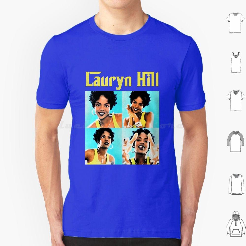 Lauryn Hill The Famous T Shirt Men Women Kids 6xl The Of Lauryn Hill Album Album Cover Cover Lauryn Hill Hip Hop Lauryn Hill