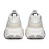 Anta Walker 3.0 Casual Shoes Women's Low Top Ivory White/Mud Gray/Night Mist Gray Sneakers 122238881-1
