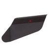 look-Motorcycle Upper Wind Deflector Air Deflectors Side Deflector Improve Airflow for 900 Tiger900 850