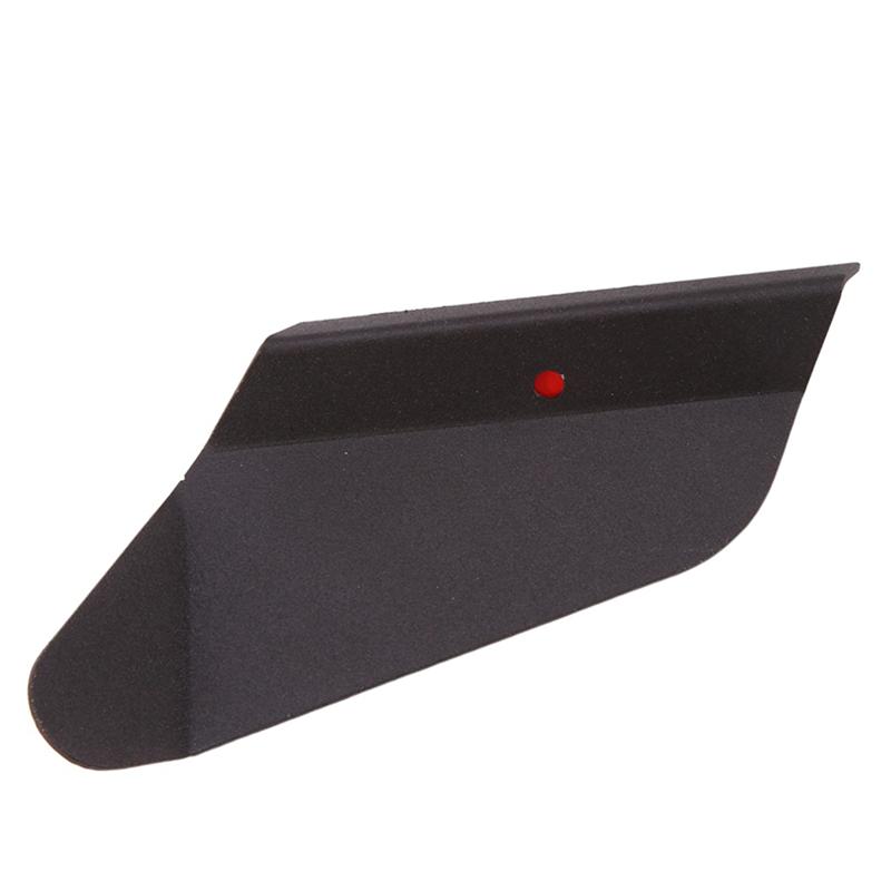look-Motorcycle Upper Wind Deflector Air Deflectors Side Deflector Improve Airflow for 900 Tiger900 850