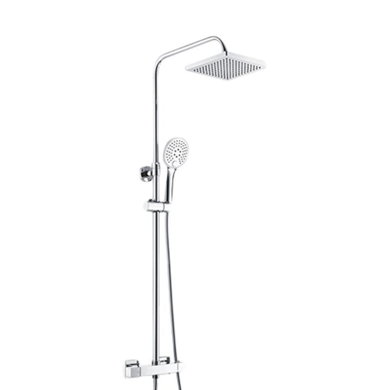 

Душевой набор Wasserkraft A15502 Thermo