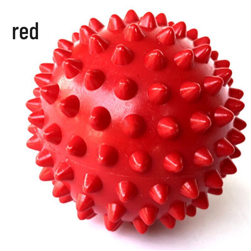 Longchan Foot Massage Fitness Ball