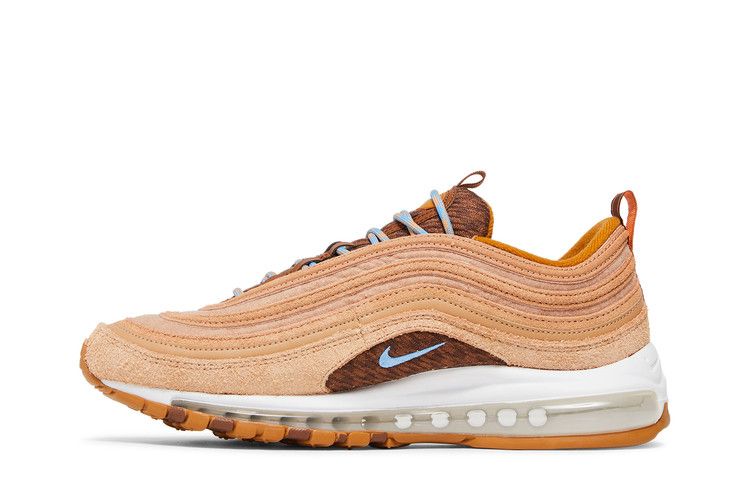 Nike Air Max 97 SE 'Teddy Bear'