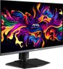 Monitor MAG 272UP QD-OLED X24/26.5/LED/Piatto/QD-OLED/UHD/240Hz/Nero