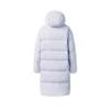 Fila ORIGINALE Down Jacket Unisex Lavender F51U549903FPU