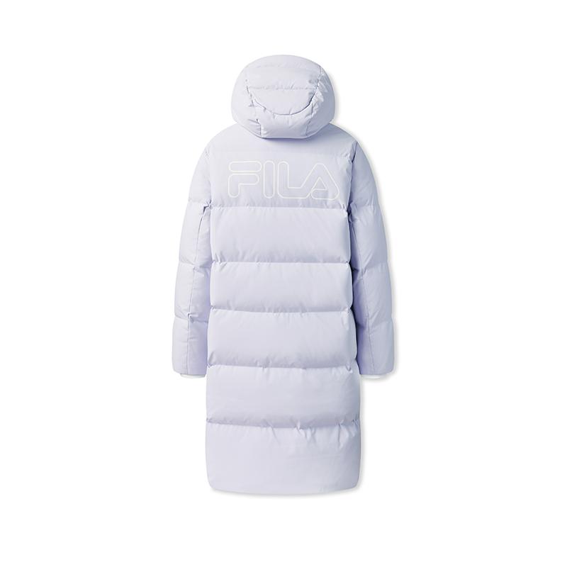 Fila ORIGINALE Down Jacket Unisex Lavender F51U549903FPU