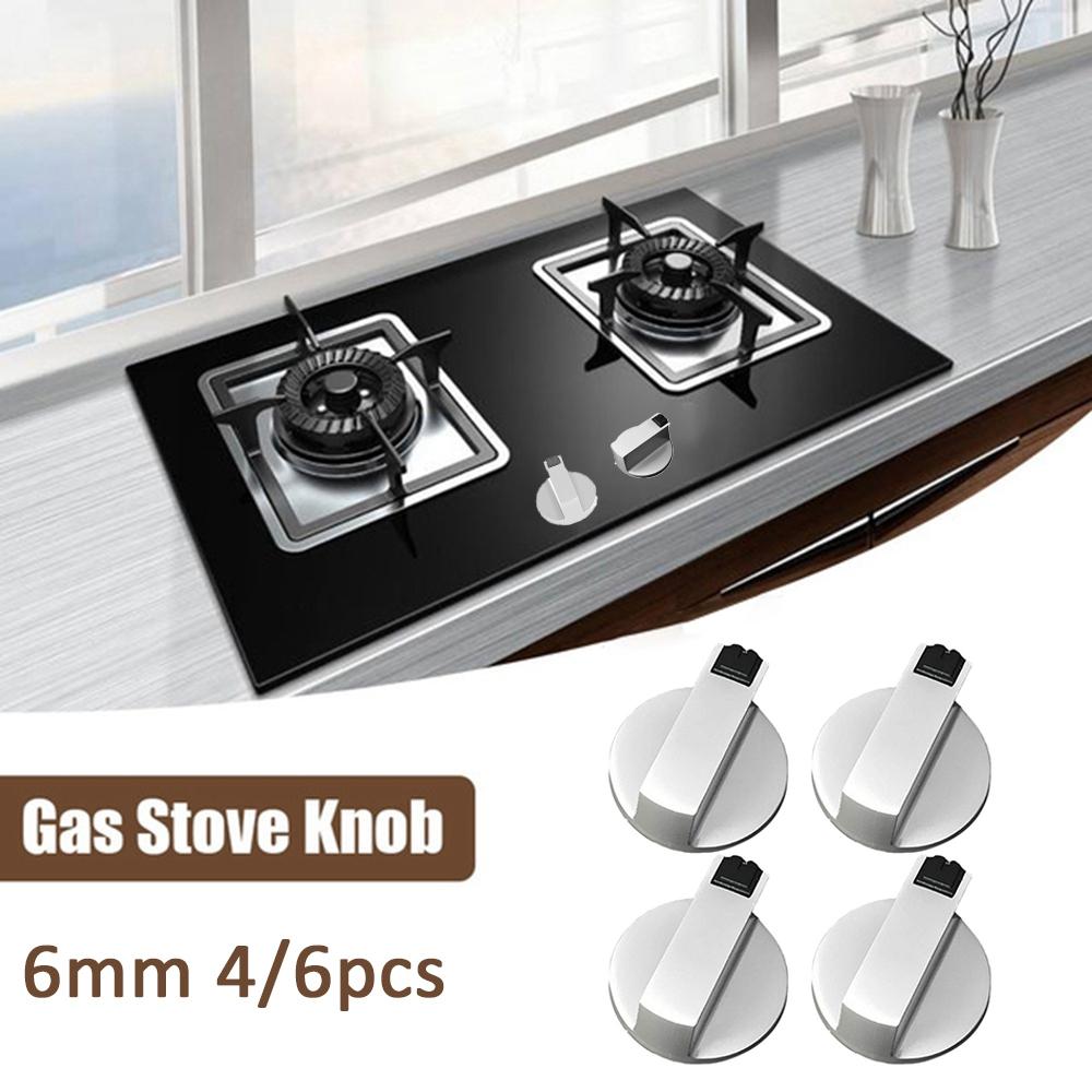 Adaptors Cooking Control Surface Control Lock Oven Switch Stoves Cooker Knob Gas Stove Knob