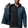Пуховик Columbia Delta Ridge II Down Hooded Jacket