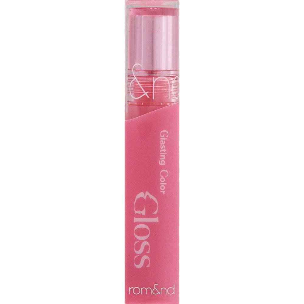 

Romon Glass Color Gloss 01 4г