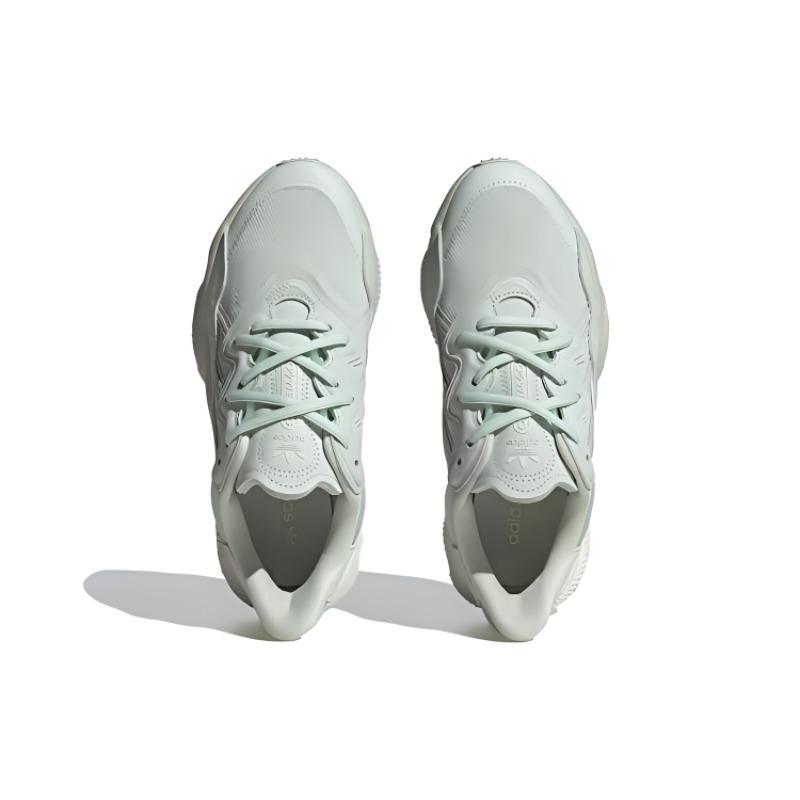 Adidas Wmns Ozweego 'Linen Green' Women's IG5934