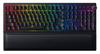 Razer Blackwidow V3 Pro Yellow Switch Wireless Gaming Yellow Chroma English Japanese Retailer Keyboard, Mechanical, Switches, RGB, Layout, [Official