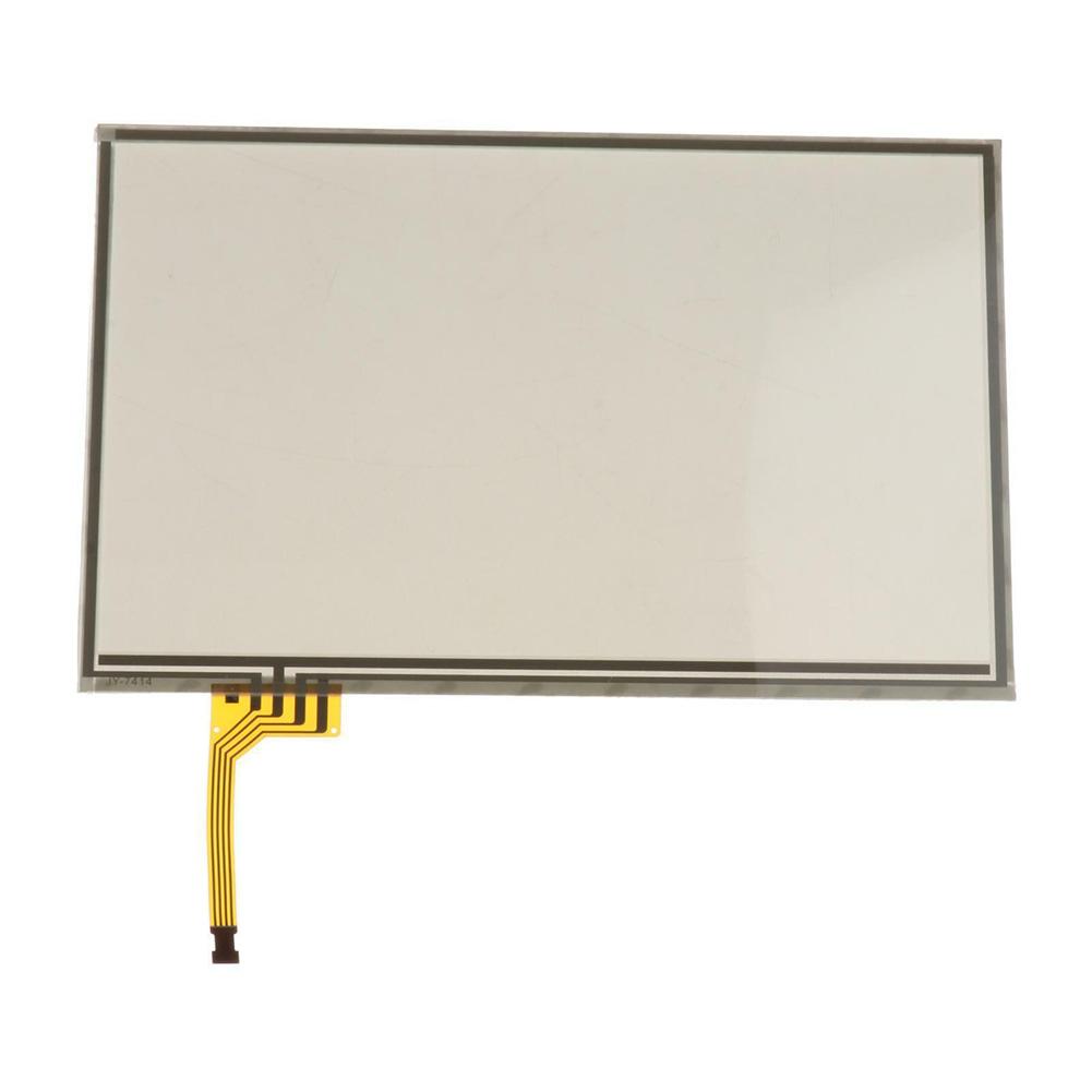 LTA070B510F LTA070B511F 1 Stück 7,3" Touchscreen-Digitizer für Toyota für Prius für Hybrid-Limousine für Lexus GS300 GS350 GX470 LKW