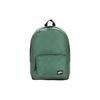 Diamond Pattern Large Capacity Nylon Backpack Women Backpack Green VN0A7YS2YQW