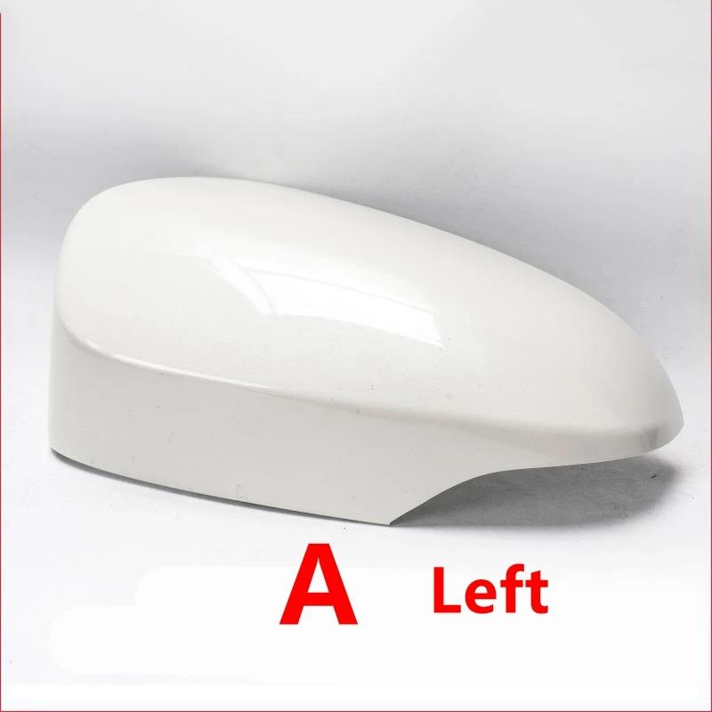 Spiegelkappe Gehäusekappe für Toyota Yaris 2012 2013 2014 2015 2016 2017 2018 2019 Passform Version mit Blinkerlicht