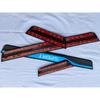 Car Accessories For Honda Passport  2022  Auto Door Sill Threshold Pedal Cover Trim Scuff Plate Guards Styling
