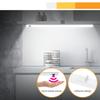 USB LED Streifen Schreibtischlampe 12V Handwischschalter Bewegungssensor Tischlampe 20/30/50cm Kinderzimmer LED Unterbauleuchte Küchenbeleuchtung