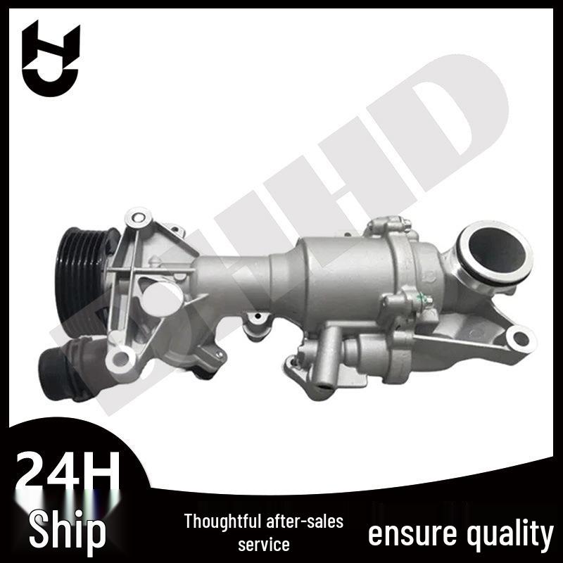 

Water Cooling Liquid Pump for 2016-2020 Mercedes-Benz Metris Consult for details