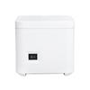 SIMBAE 58mm Receipt Printer, POS Printer, USB+BT Desktop Direct Thermal Printing Support, ESC/POS Compatible, for Delivery, Business, Restaurant, Kitc