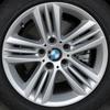 Compatible Steel Wheels for BMW 3 Series: 320li, 325li, 330li, 318li (16-19 Inch)