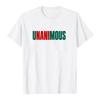 The Paradise Signature T-shirt Unisex Streetwear Cotton Short Sleeve Casual Tshirts Design Graphic Print Merch Women Men Clothes