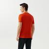 Tanboer Men's Merino Wool Short Sleeve T-Shirt