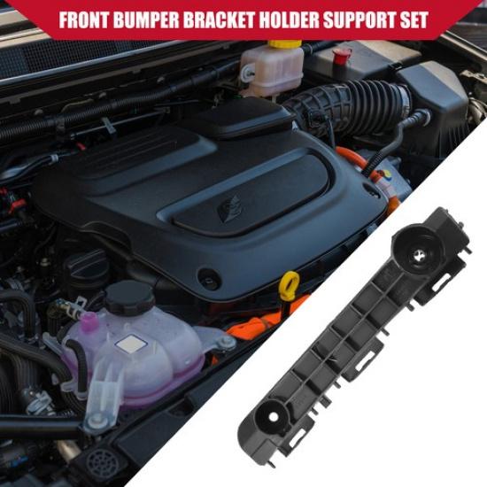 Car Bumper Bracket Single  for Toyota Avalon 2013-2016 5214507030