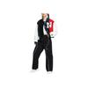 Nike By Yoon FW24 Fashion Comfortable Versatile Long Sleeve Jacket Women Jacket Blue White FZ0281-010