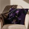 black Ender Dragon game Enderman pillow cover living room sofa cushion cover bedroom room bed pillow cover home decoration