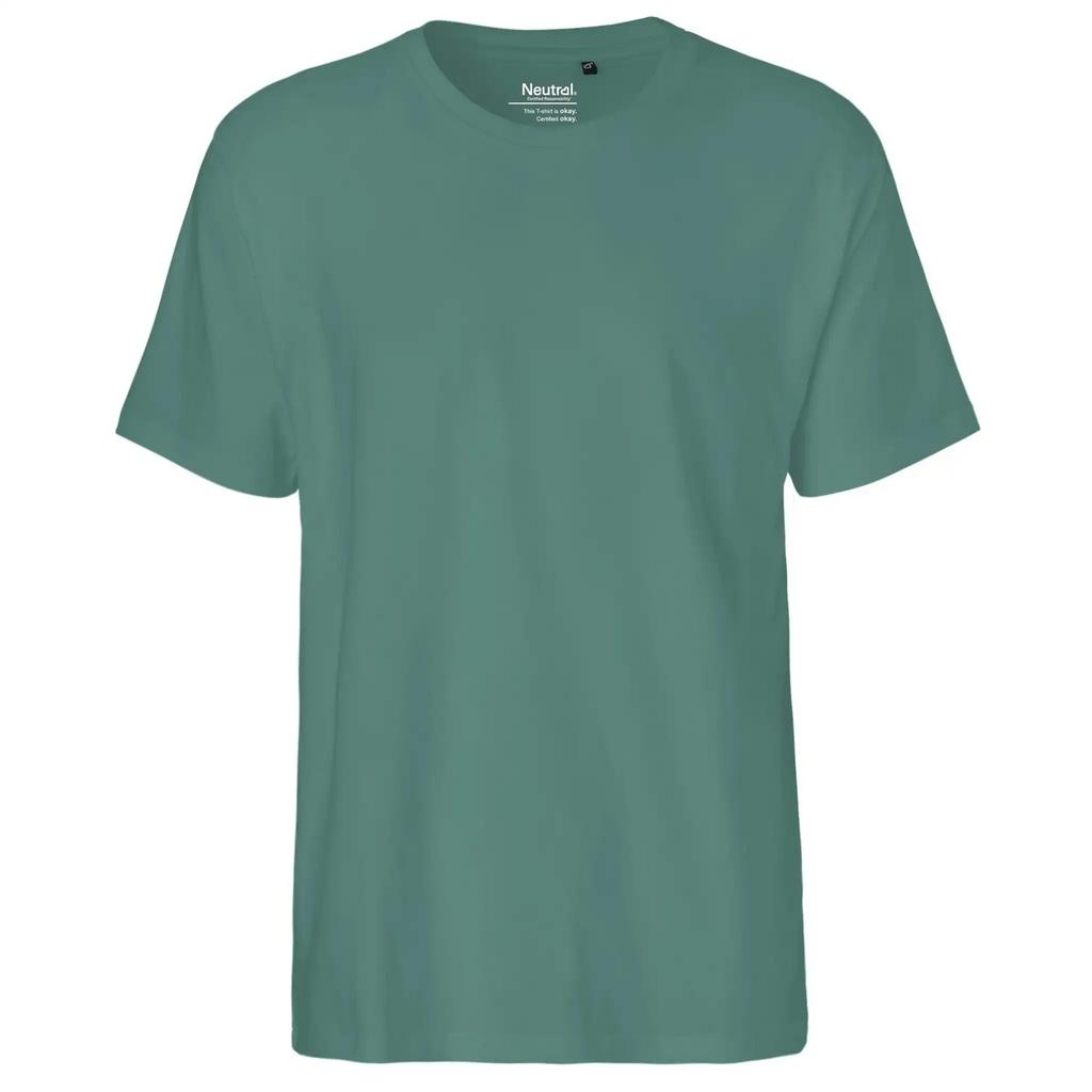Neutral Mens Classic T-Shirt