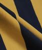 BROOKS BROTHERS Striped Rugby Shirt (Navy) (Bbntmff301)