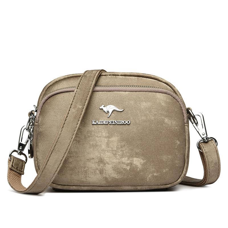 

Высококачественные мягкие кожаные женские сумки через плечо, дизайнерская сумка через плечо для женщин, роскошные сумки, модная женская сумка-мессенджер