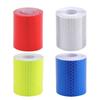 1M Car Reflective Tape Auto Safety Warning Sticker Reflector Protective Tape Strip Film for Trucks Auto Motorcycle Stickers