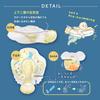 Swimava Official Product Tamiring Safety Design for Babies Starting from a Crawling Position Candy Bear Pump Not Included Suitable for Babies from