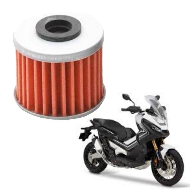 Motorcycle Transmission Filter For Honda XADV750 X-ADV750 2017- Motorcycle Accessories