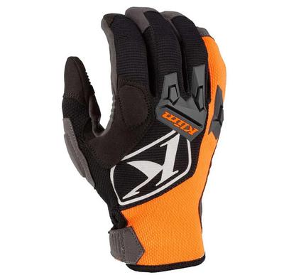 Klim Impact Motorcycle Gloves