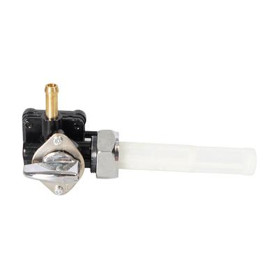 Μοτοσικλέτα 22mm Fuels Valves Petcock With Male Thread Part 61338-94D For FLST FXST FLT FXD 1995-2001
