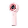 Li Shen Handheld High-Speed Turbine Portable Fan