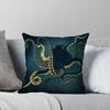 Decimal Home Pillow Case Collision  _ Nordic _     Modern Life Room Sofa House Bed     inVIOLET_VIOLET,
