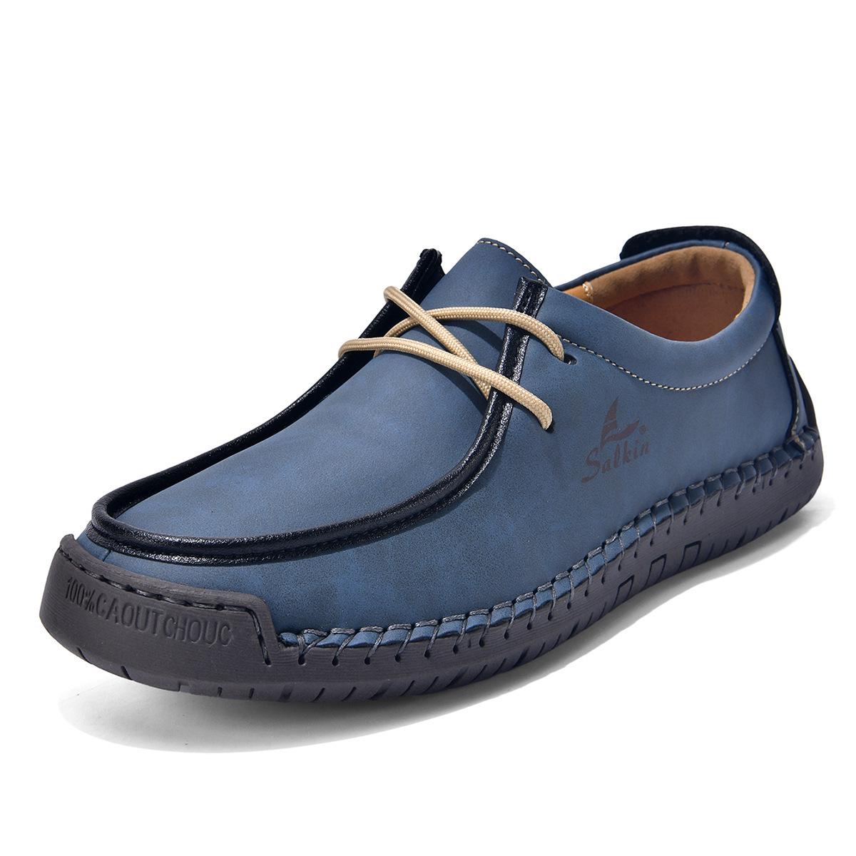 Versatile Cross-Border Bestseller: Size 48 Men s & Women s Casual Shoes with Soft Upper & Sole 38