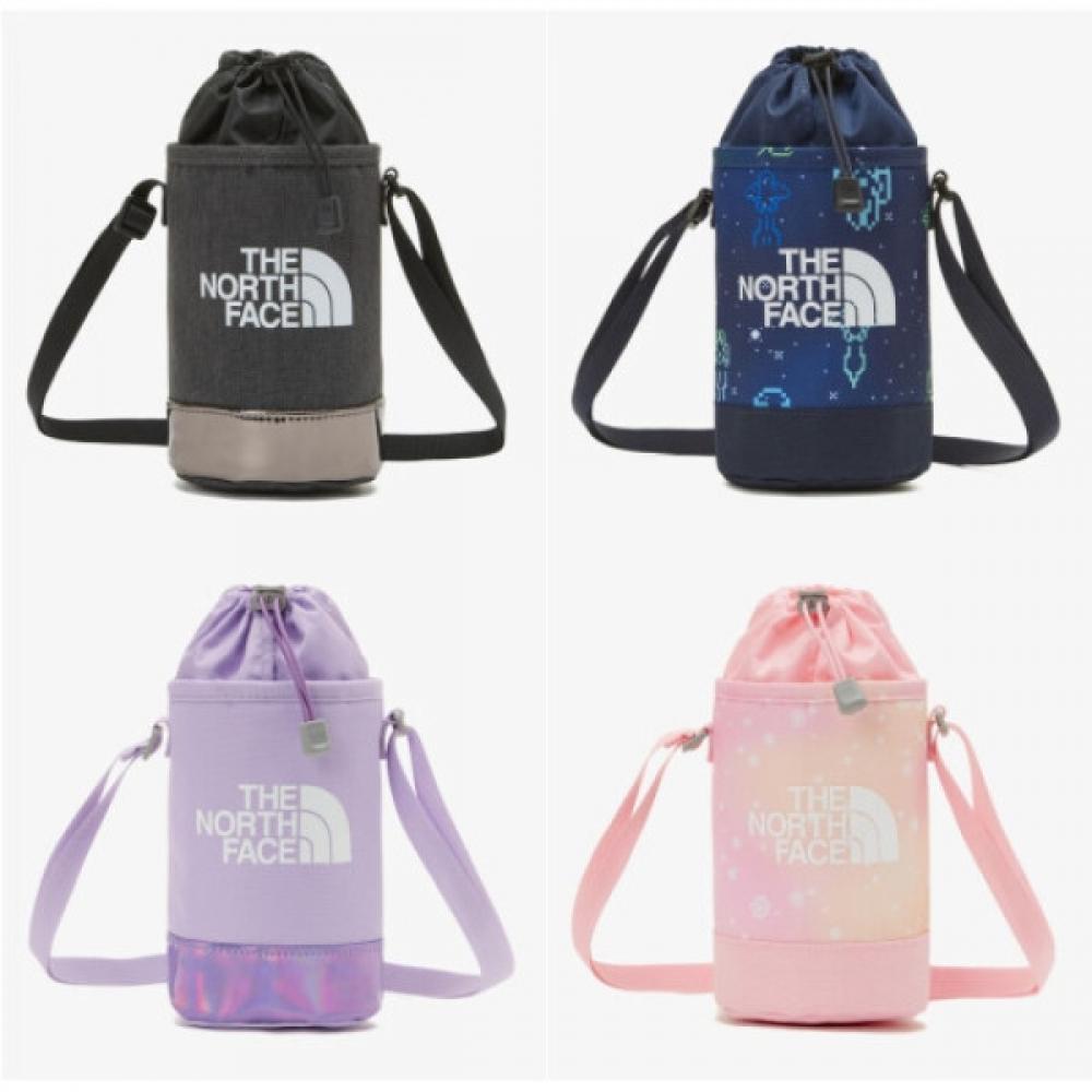 

North Space Kids Nn2pp08 Детская сумка для бутылок soft pink/ONE