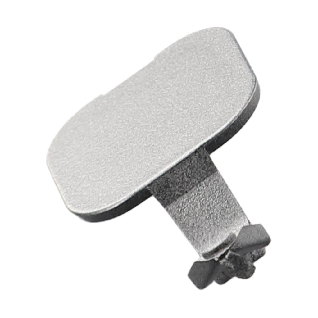 827701R000 Griffschraubenabdeckung 827700U000S4 Tür Innen Tür Armlehne Innen Türgriff Schraubenabdeckung Für SOLARIS 2010 2016