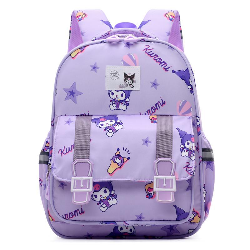 Trendy And Cute Preschool Backpack For Boys And Girls Featuring Fun Cartoon Designs