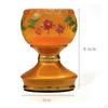 Butter Lamp Holder for Home And Bedroom Decoration