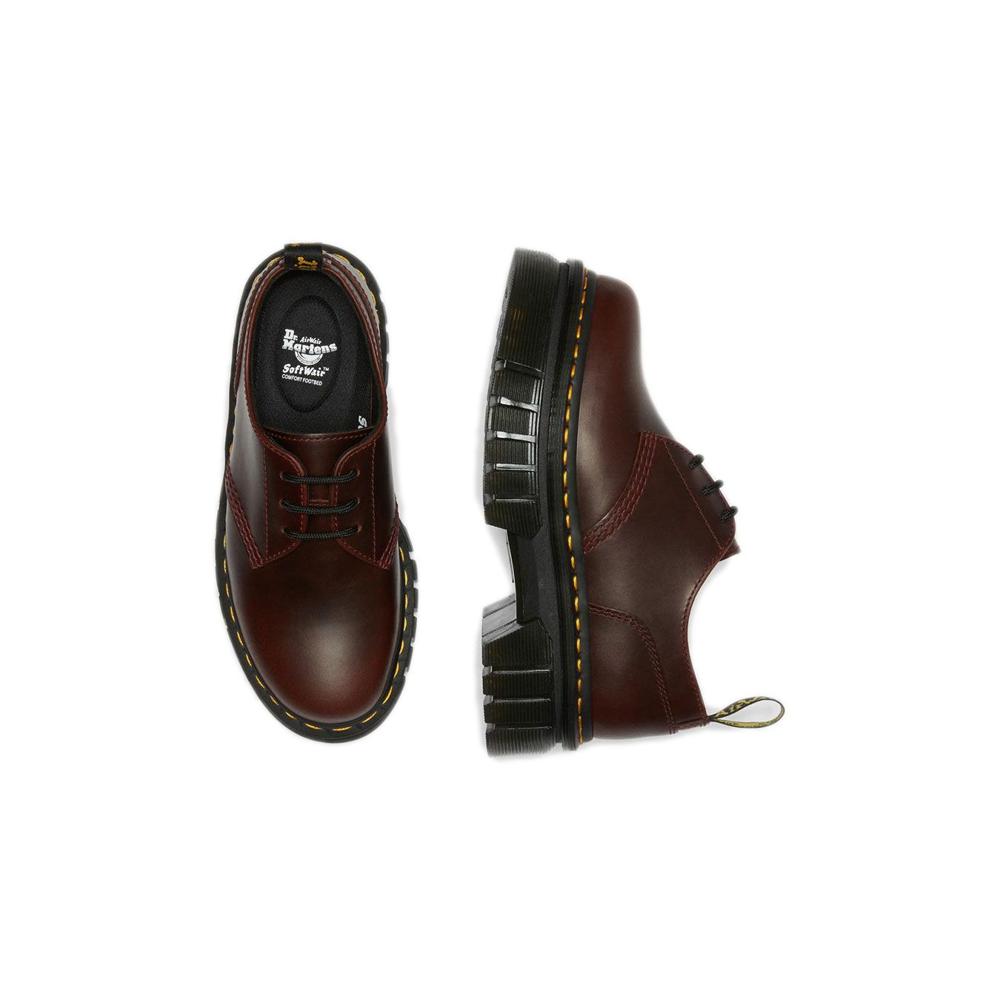 Boots Dr. Martens Burgundy Audrick