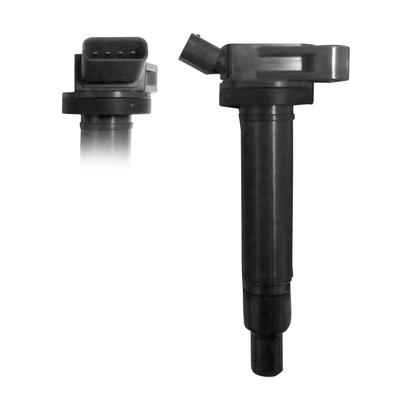 Ignition Coil (1 Piece) for Progre Brevis, Verossa, Crown, Crown Estate, Mark II, and Blit (IGC45) 90919-02245