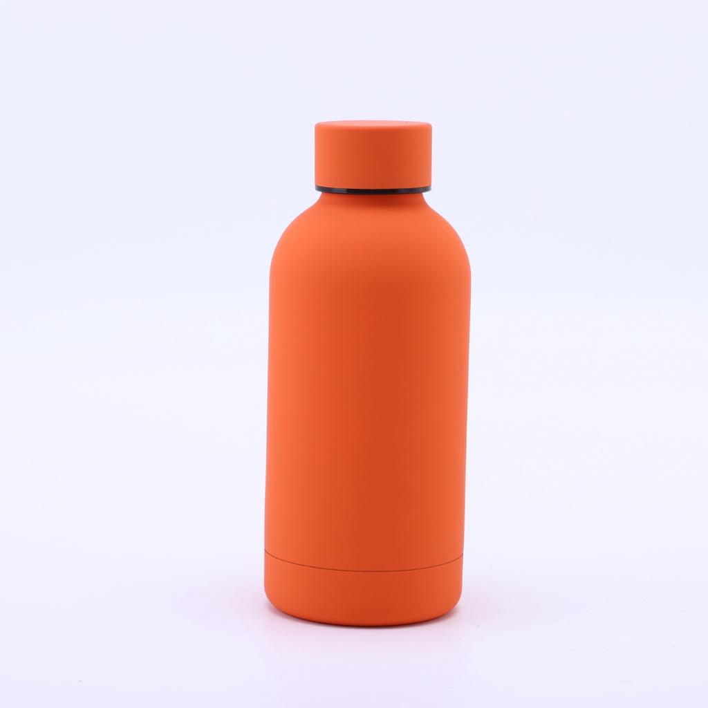

Thermos 750ml 350ml Vacuum Cup Stainless Steel Travel Bottle Colors Multiple 350ml помаранчевий