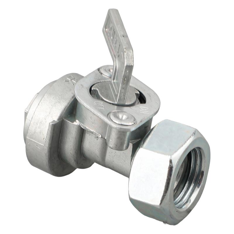 Generator Petcock Fuel Shut Off Valve Replacement For Predator Tank Fuel Switch Shut Off Valve Pump Tap Petcock